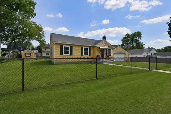 181 Merrimac Ave, Springfield, MA 01104