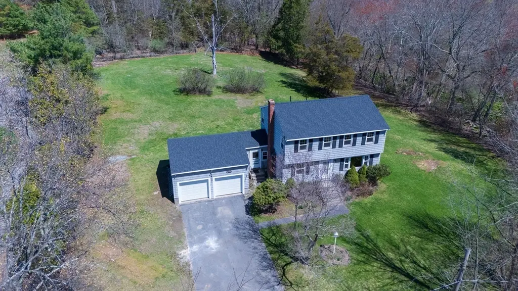 50 Milford St, Medway, MA 02053 - #1