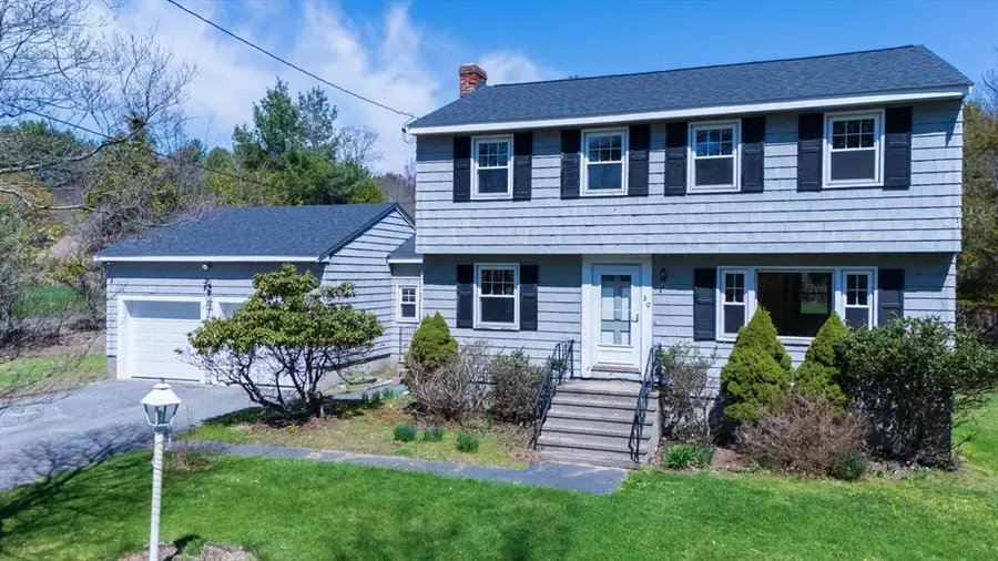 50 Milford St, Medway, MA 02053 - #2