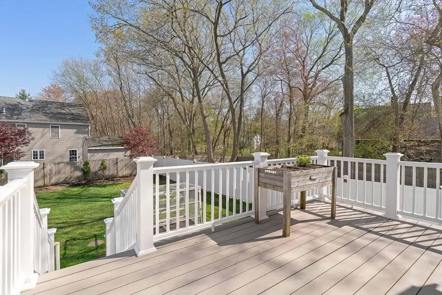 124 Gainsville Rd, Dedham, MA 02026 - #2