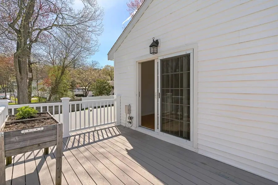 124 Gainsville Rd, Dedham, MA 02026 - #3