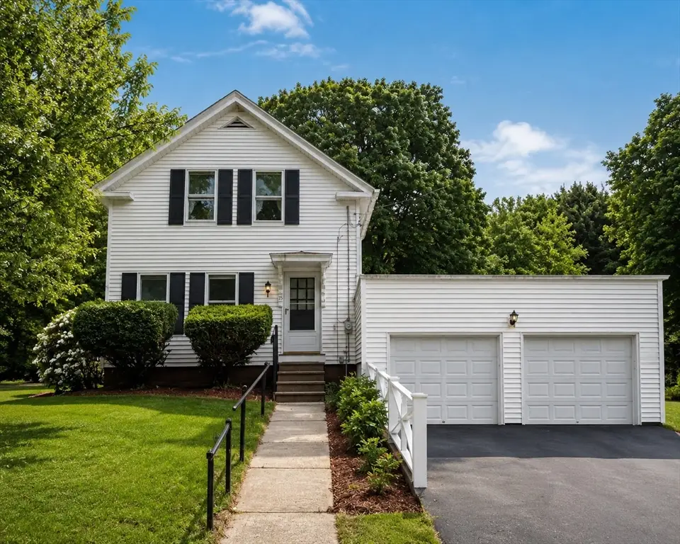 115 School St., Warren, MA 01083 - #1