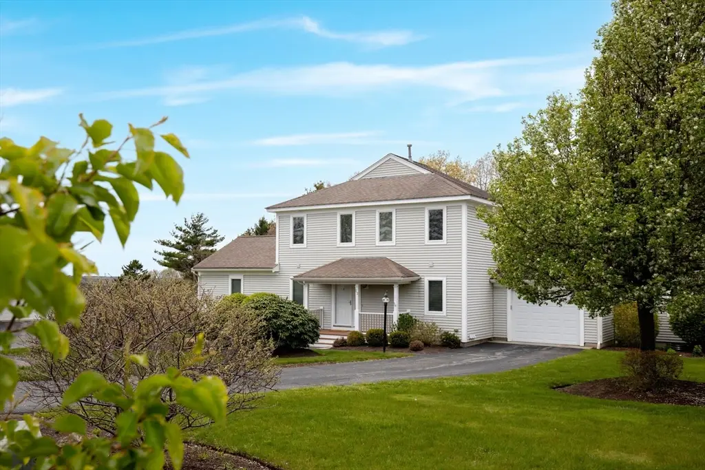 2 Beach Plum Ln #E, Bourne, MA 02532 - #1