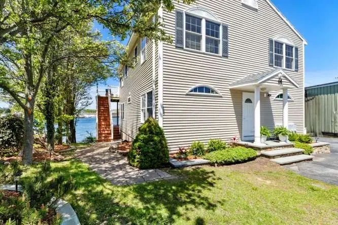 64 Rocky Neck Ave #A, Gloucester, MA 01930 - #1