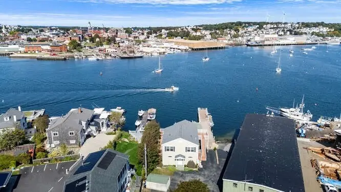 64 Rocky Neck Ave #A, Gloucester, MA 01930 - #2