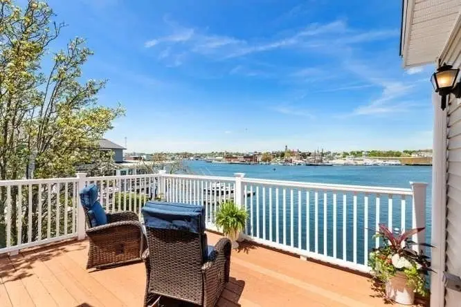 64 Rocky Neck Ave #A, Gloucester, MA 01930 - #3