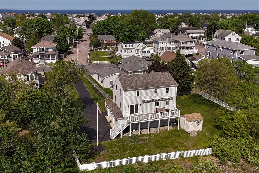 107 Newport Rd, Hull, MA 02045 - #1