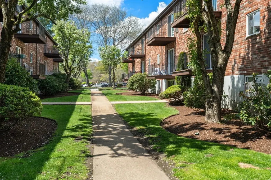 24 Westgate Road #5, Boston, MA 02132 - #1