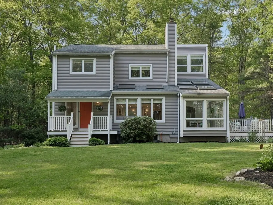24 Fowler Street, Upton, MA 01568 - #2