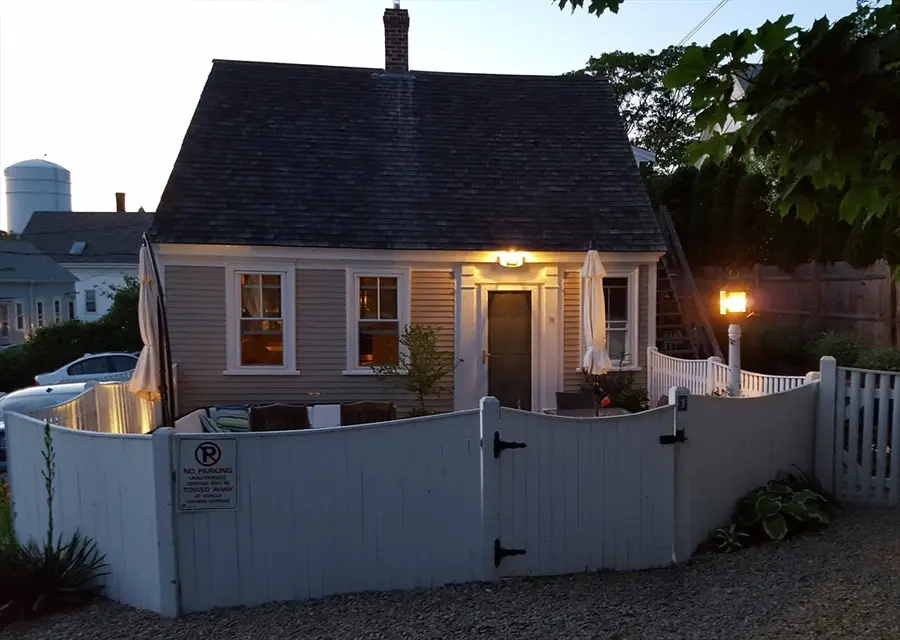 15 Carver Street #1, Provincetown, MA 02657 - #2