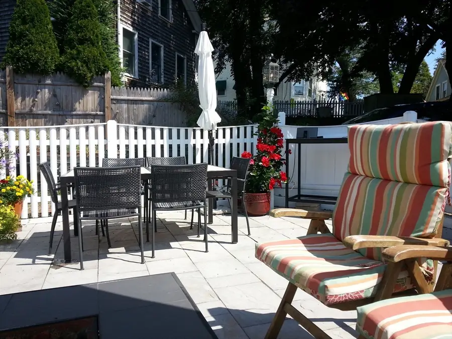 15 Carver Street #1, Provincetown, MA 02657 - #3