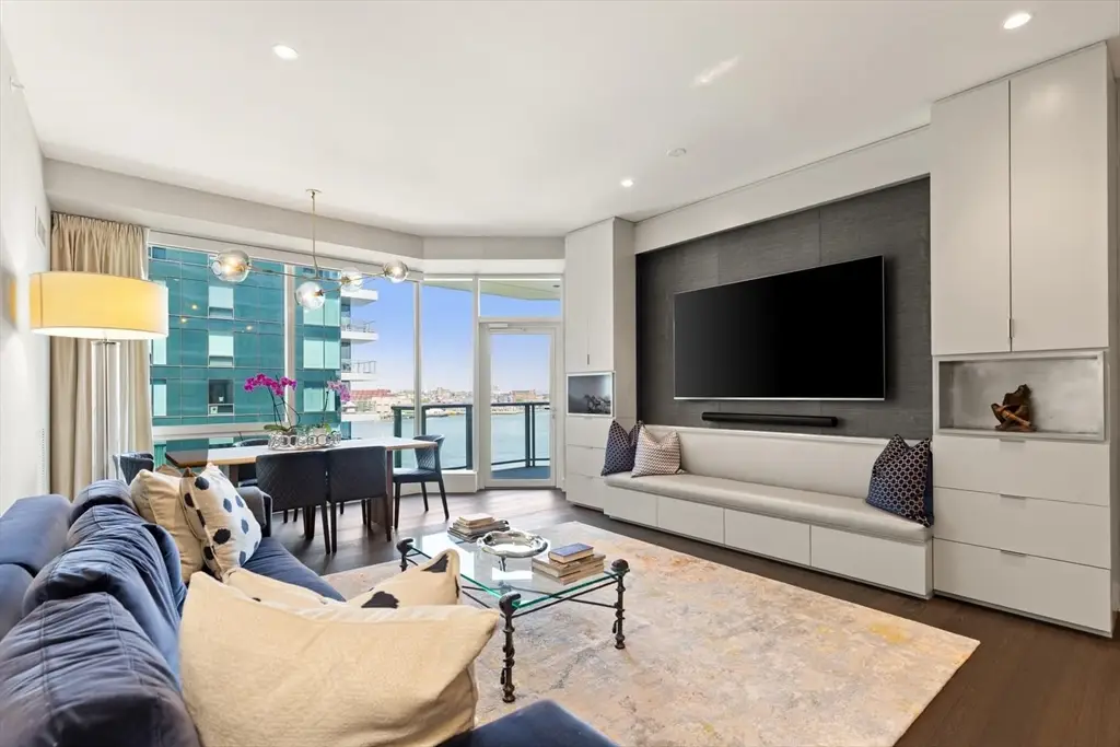 50 Liberty Drive #7L, Boston, MA 02210 - #1