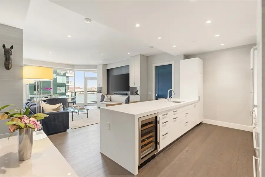 50 Liberty Drive #7L, Boston, MA 02210 - #2