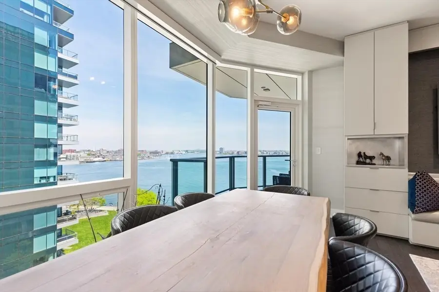 50 Liberty Drive #7L, Boston, MA 02210 - #3