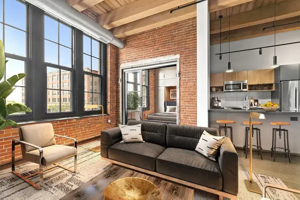 319 A Street #211, Boston, MA 02210