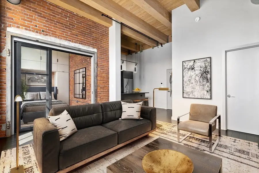 319 A Street #211, Boston, MA 02210 - #2