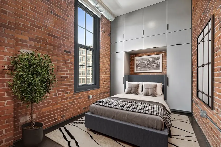 319 A Street #211, Boston, MA 02210 - #3