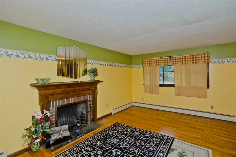 460 Soule Rd, Wilbraham, MA 01095 - #2