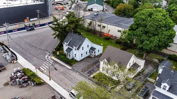67-69 Penn St, Quincy, MA 02169