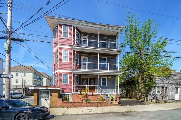 539-541 North Front Street, New Bedford, MA 02745