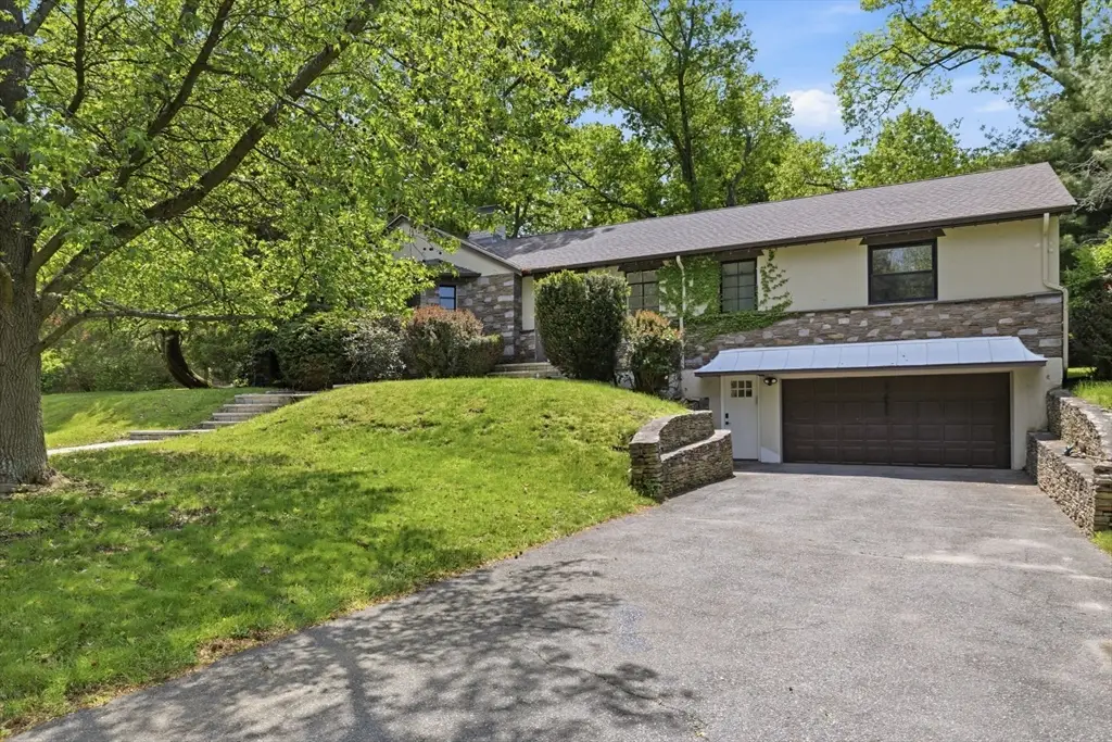 180 Eliot St, Brookline, MA 02467 - #1