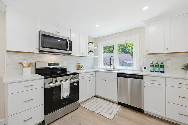 200 Weston St, Waltham, MA 02453