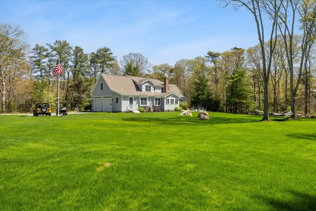 2 Boulder Rd, Bourne, MA 02532 - #1