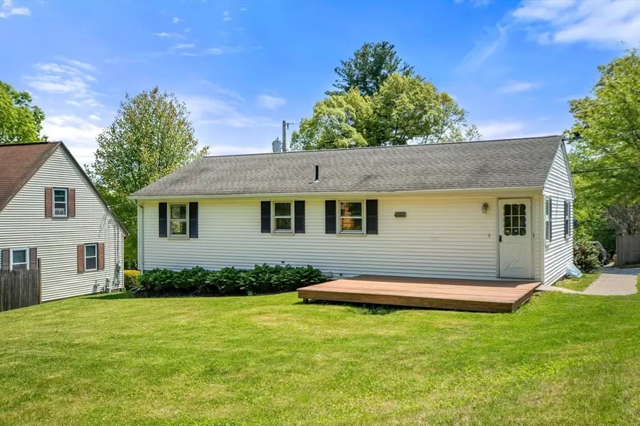 6 Tucker St, Worcester, MA 01606 - #3