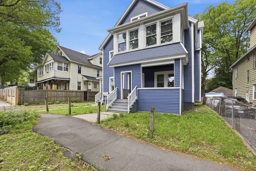 172-174 Euclid Ave, Springfield, MA 01108 - #2