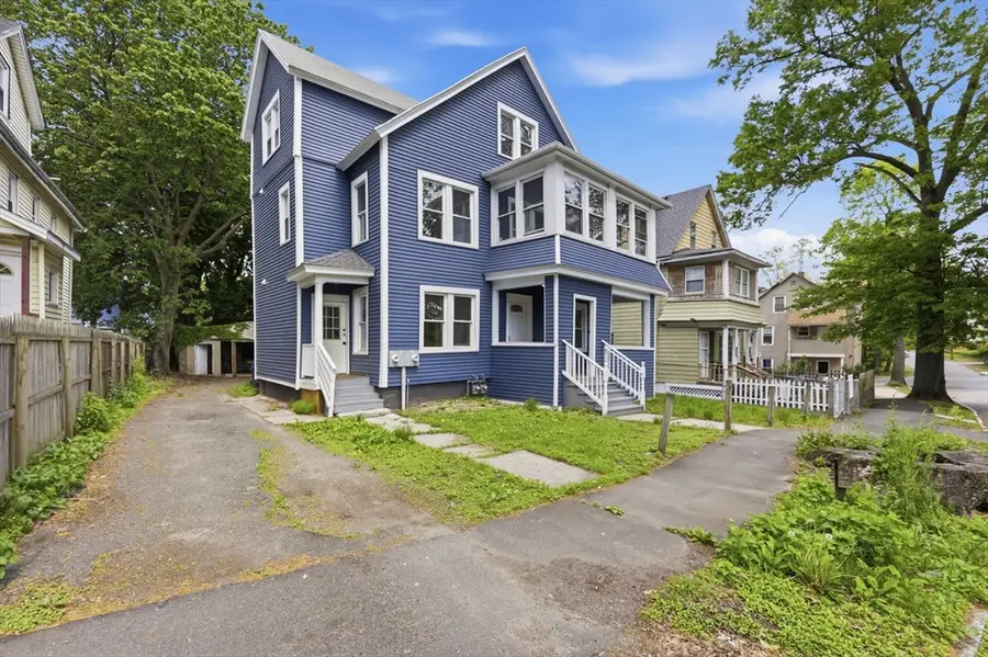 172-174 Euclid Ave, Springfield, MA 01108 - #3