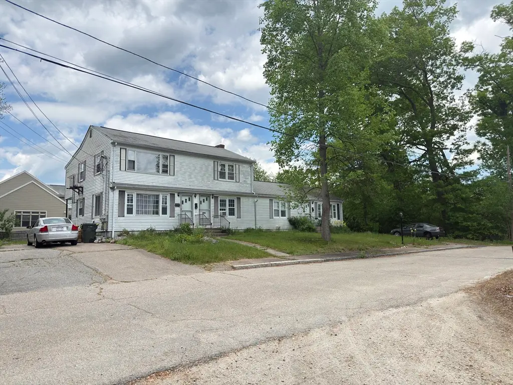 103 Norfolk Street, Bellingham, MA 02019 - #1