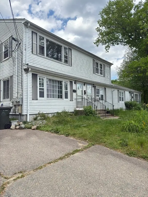 103 Norfolk Street, Bellingham, MA 02019 - #2
