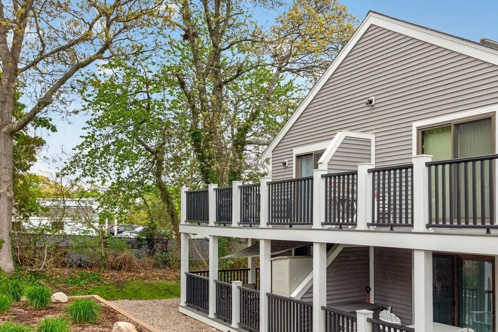 190 Route 6a #12D, Orleans, MA 02653 - #1