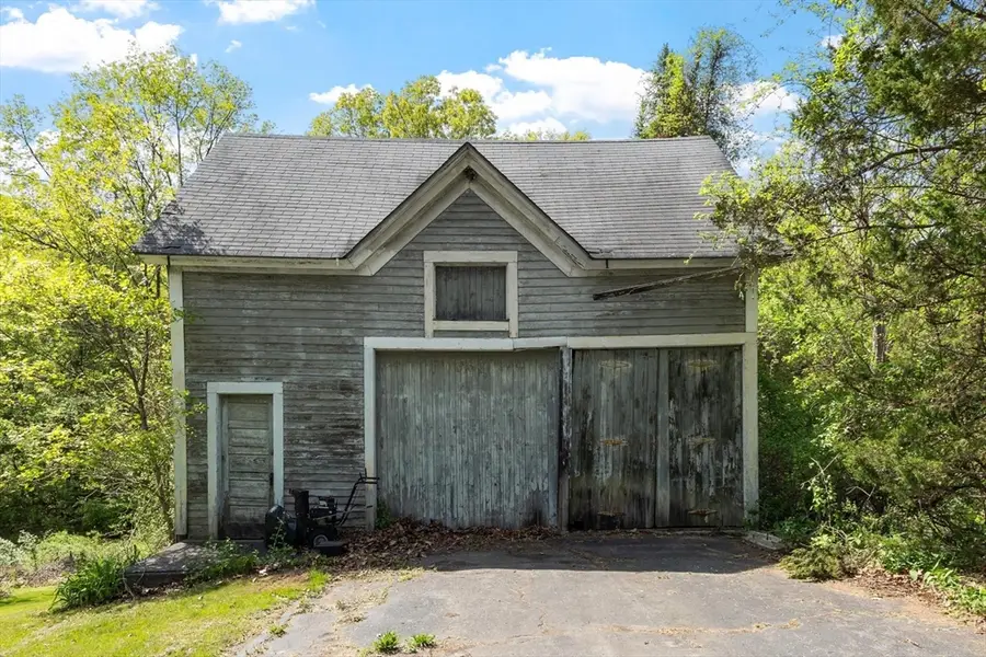 48 Pearl St, Ayer, MA 01432 - #2