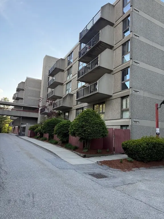 55 Tall Oaks Drive #T5, Weymouth, MA 02190 - #1