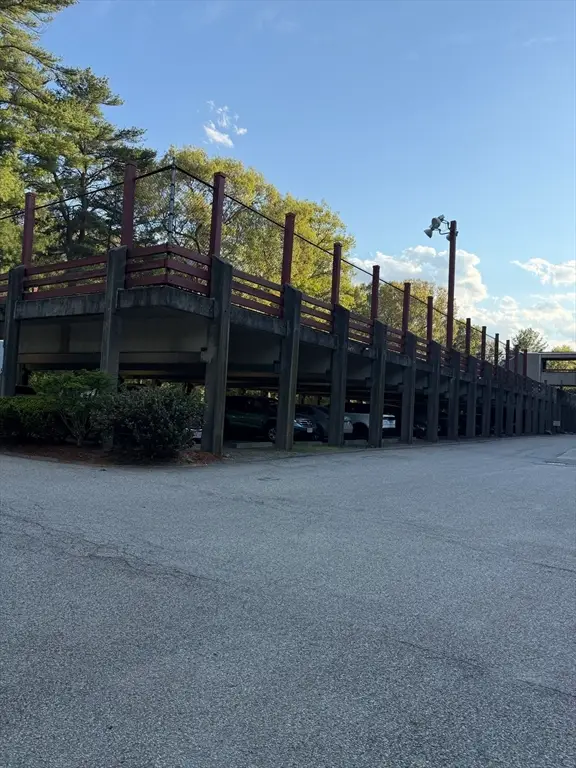 55 Tall Oaks Drive #T5, Weymouth, MA 02190 - #2