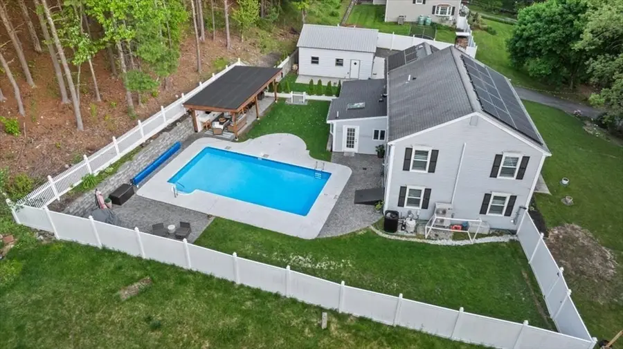 188 Parkerville Rd, Southborough, MA 01772 - #2