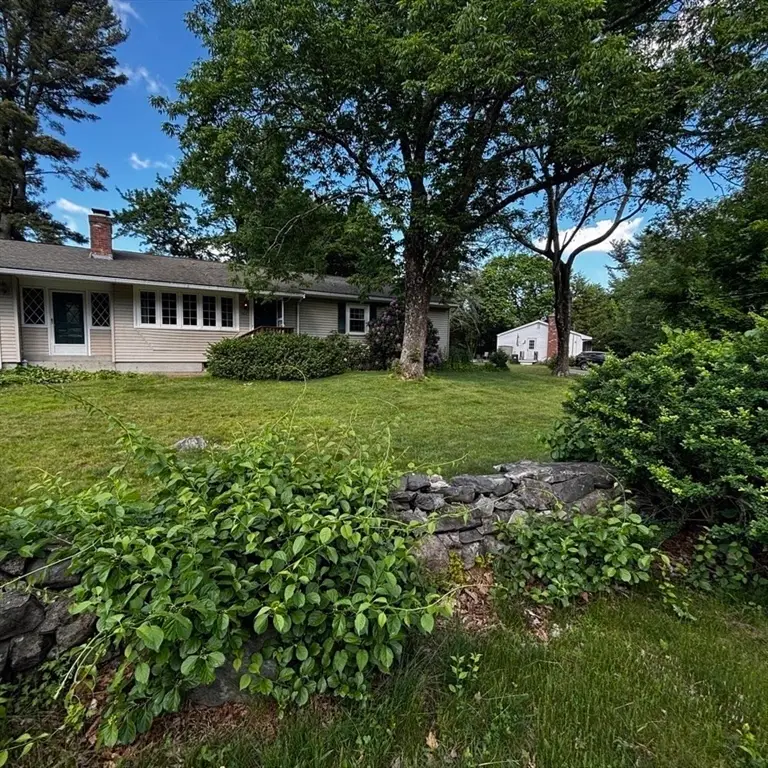 164 W Bacon St, Plainville, MA 02762 - #2