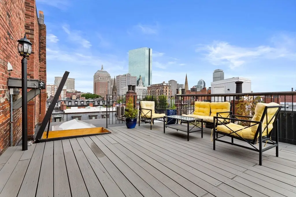 127 Beacon St # 51, Boston, MA 02116 - #1