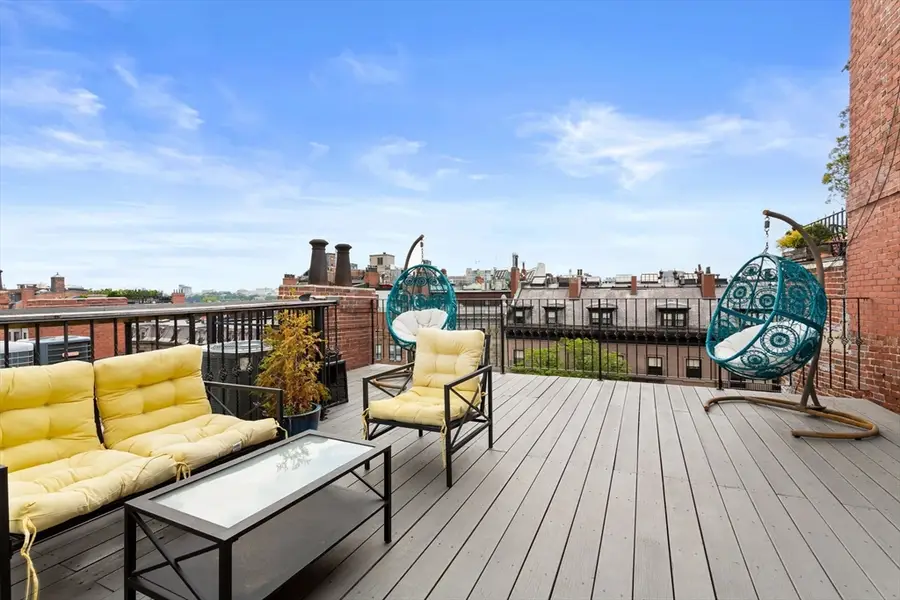 127 Beacon St # 51, Boston, MA 02116 - #2