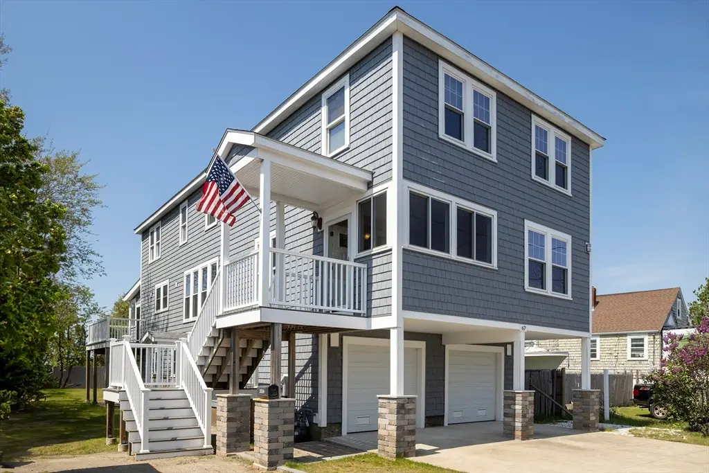 67 Newport Rd, Hull, MA 02045 - #1