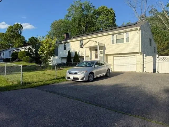 91 Drew Ave, Brockton, MA 02302 - #1
