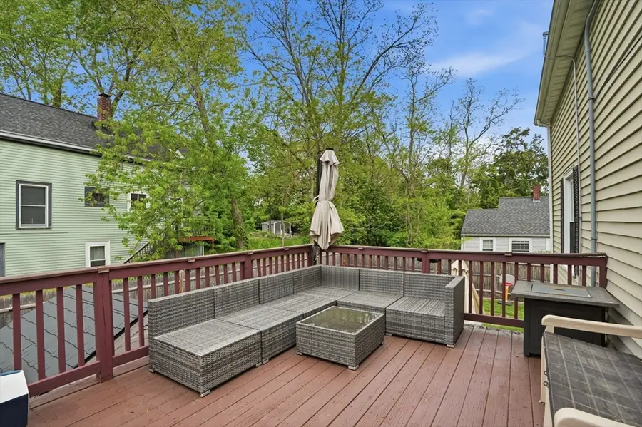 80 Kensington Rd, Weymouth, MA 02188 - #3