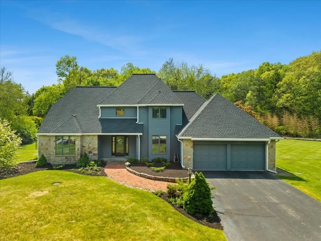 14 Fieldstone Ter, West Bridgewater, MA 02379 - #1