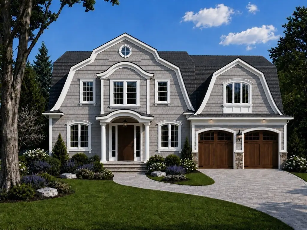 28 Lamberts, Cohasset, MA 02025 - #1