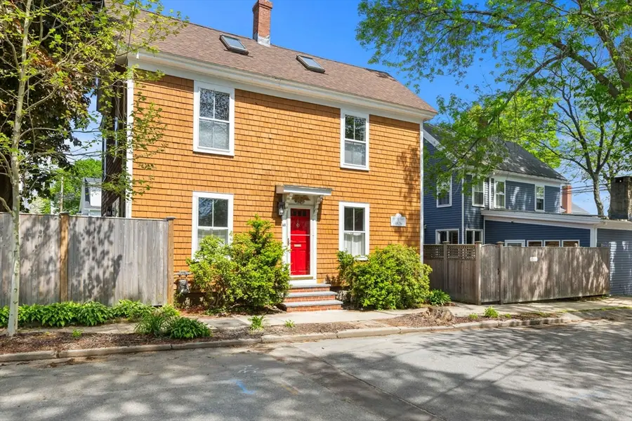48 Carter St, Newburyport, MA 01950 - #2
