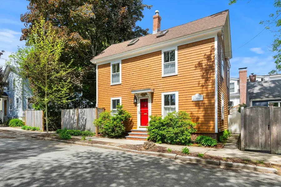 48 Carter St, Newburyport, MA 01950 - #3