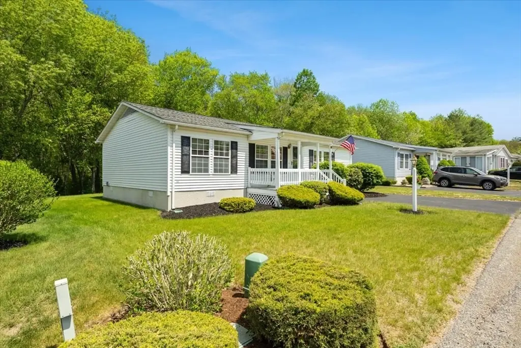 84 Trailwood Drive, Bridgewater, MA 02324 - #1
