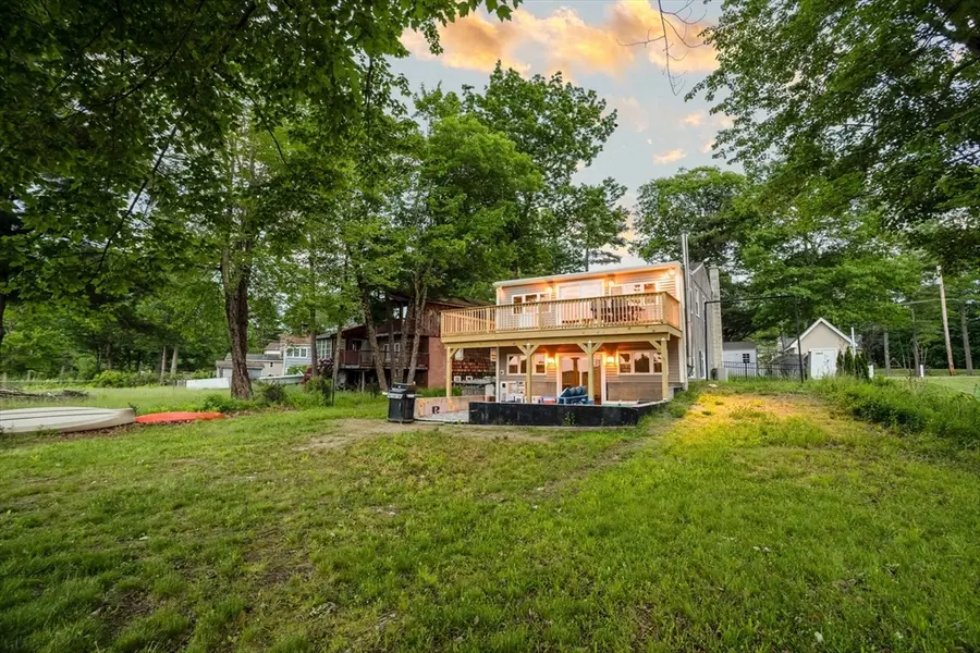 34 Edro Isle Rd, Westminster, MA 01473 - #2