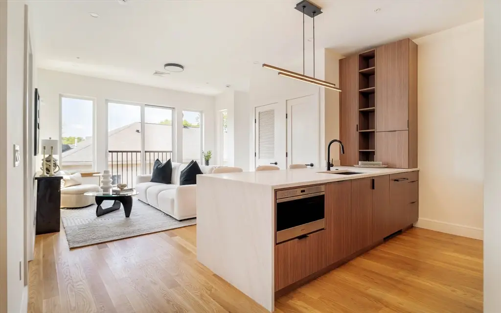 58 Kent #403, Brookline, MA 02445 - #1